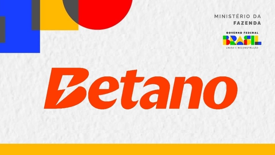 Betano Leads the Way as First to Seek Approval for Sports Betting and iGaming in Brazil.