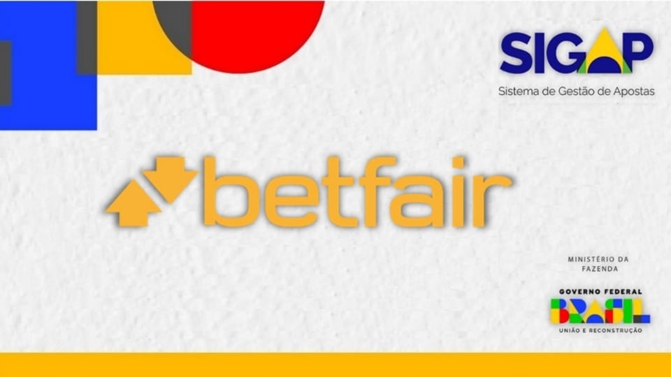 Betfair Applies for Sports Betting and iGaming License in Brazil