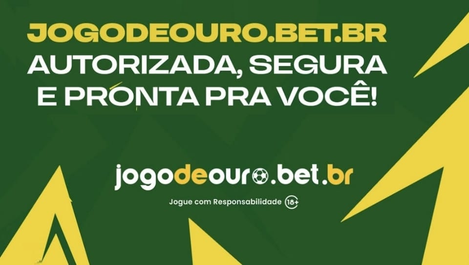 Brazilian regulator SPA authorizes JogodeOuro and two Vanguard brands for iGaming operations.