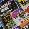 Christmas: Regulator Warns Against Scratch-Off Tickets as Gifts for Kids (20% of French)