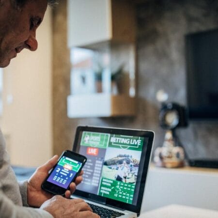 Consumer Affairs Imposes €140 Million in Fines on Online Gambling Operators