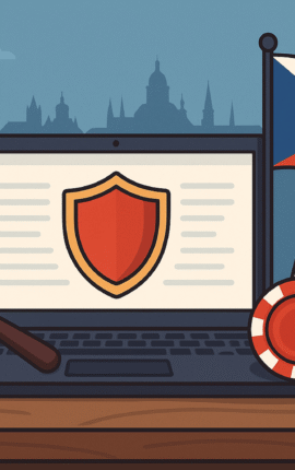 Guide to Czechia Betting Sites and iGaming Regulations in 2025