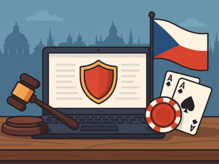 Guide to Czechia Betting Sites and iGaming Regulations in 2025