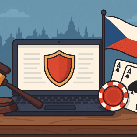Guide to Czechia Betting Sites and iGaming Regulations in 2025