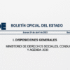 DGOJ Reassigned in New Ministerial Digital Headquarters