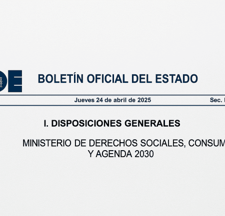 DGOJ Reassigned in New Ministerial Digital Headquarters