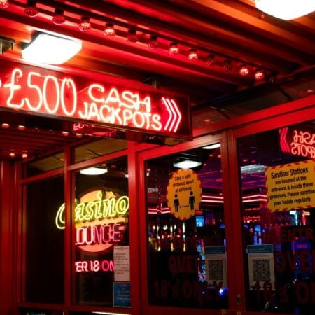DGOJ Sanctions in Spain: How Do They Affect Online Casinos and Players?