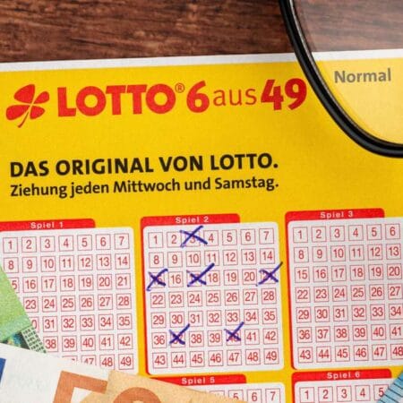 Do you have to pay taxes on the profits from lottery?