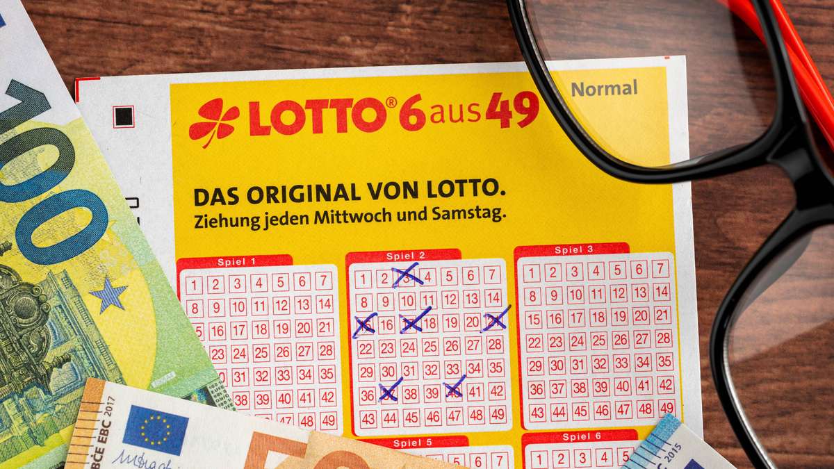 Do you have to pay taxes on the profits from lottery?