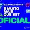 Esportes da Sorte and OnaBet Secure Accreditation from Loterj, Ensuring Continued Operations in Brazil