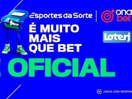 Esportes da Sorte and OnaBet Secure Accreditation from Loterj, Ensuring Continued Operations in Brazil