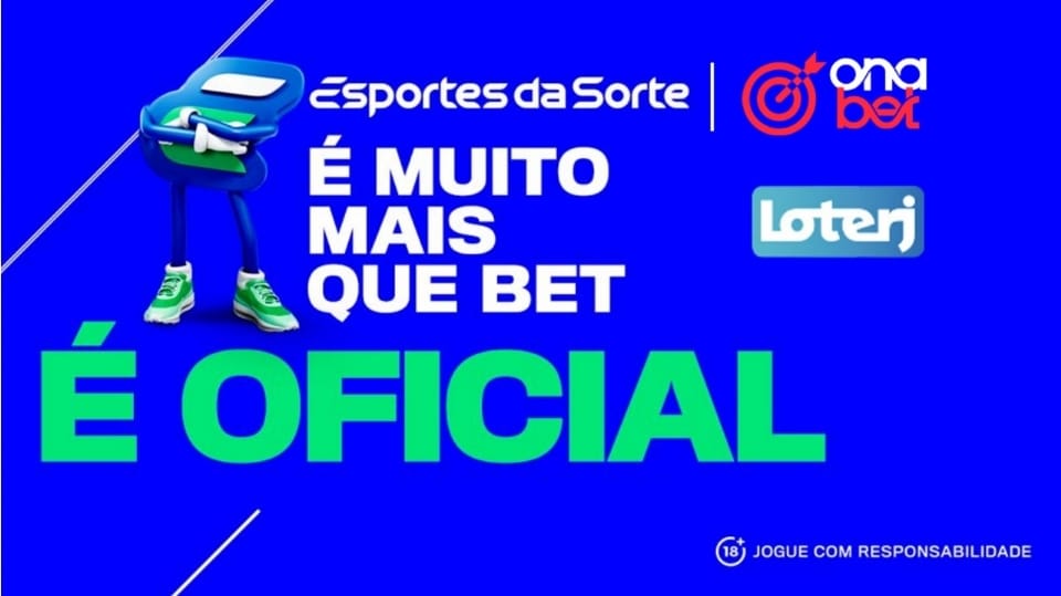 Esportes da Sorte and OnaBet Secure Accreditation from Loterj, Ensuring Continued Operations in Brazil