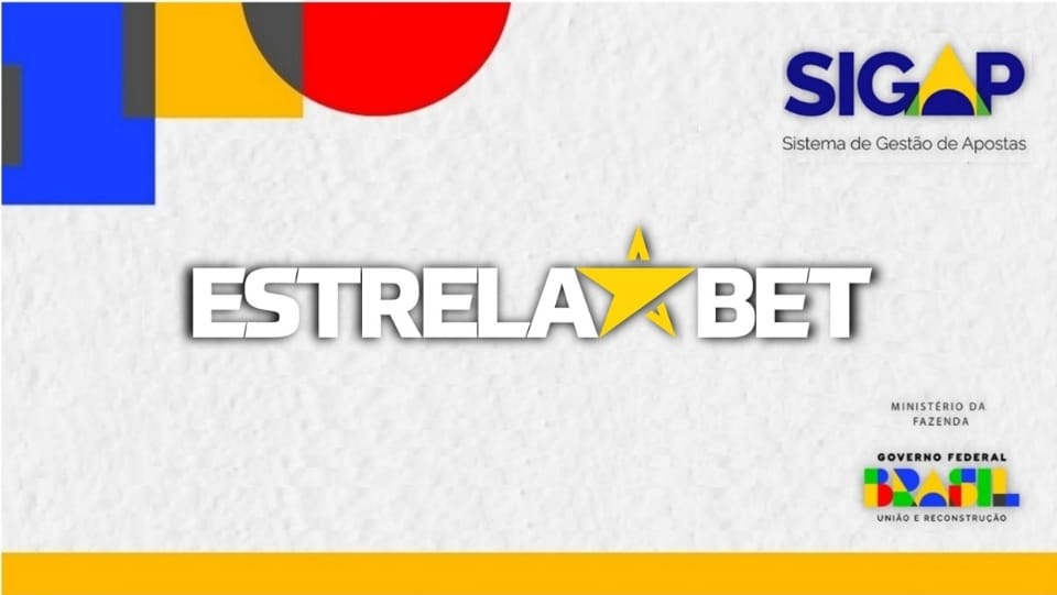 EstrelaBet Applies for License to Operate Sports Betting and Online Gaming in Brazil