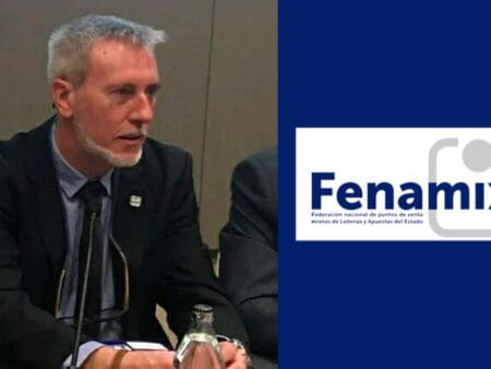 Fenamix Denounces “Snub” by SELAE and DGOJ for Not Attending its Congress