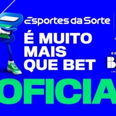 Finance Ministry Adds Esportes da Sorte, OnaBet, and Reals to Updated “Bets” List