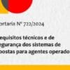 Finance Ministry Sets Tech & Security Rules; Operators Must Use “.bet.br” Domain