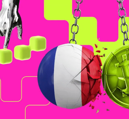 French Users Unable to Access Platform