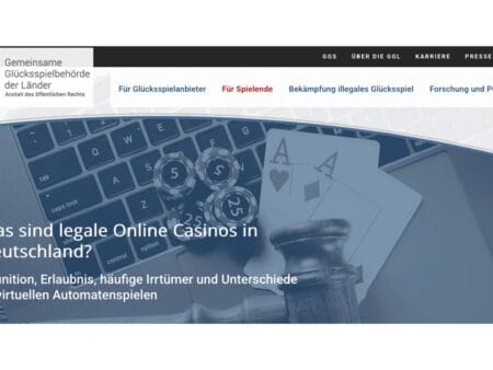 GGL Publishes FAQs on Online Casinos