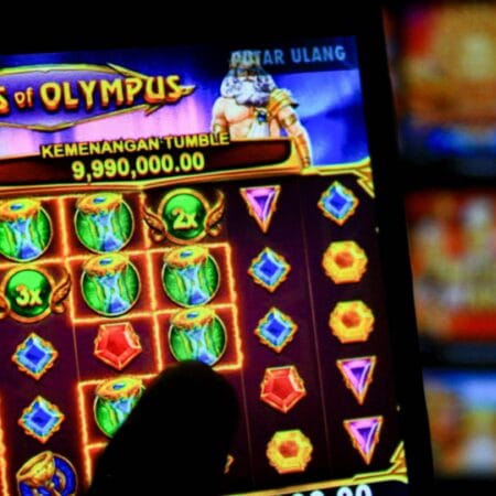 Gambling Addiction: A Growing Global Problem