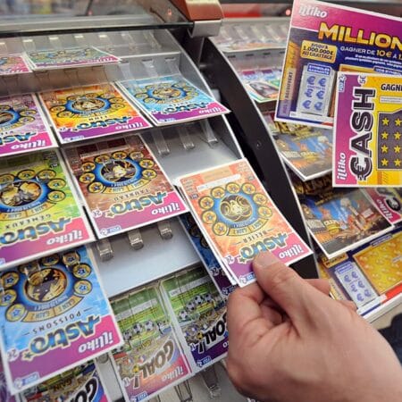 Gambling Surges in France, Boosted by Euro Cup and Olympics, Leading to Record Profits in 2024.