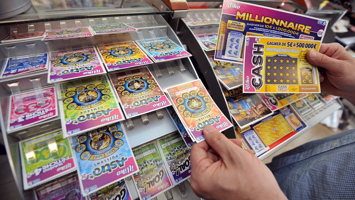 Gambling Surges in France, Boosted by Euro Cup and Olympics, Leading to Record Profits in 2024.