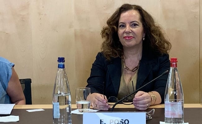 “Legality, sector regulation and protection of minors: these are the cornerstones of ADM”