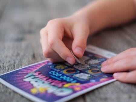 Giving Scratch-Off Lottery Tickets to a Child: Why It’s a Bad Idea – Top Story