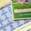 Giving scratch-off lottery tickets to children for Christmas is not a good idea, warns industry regulator.