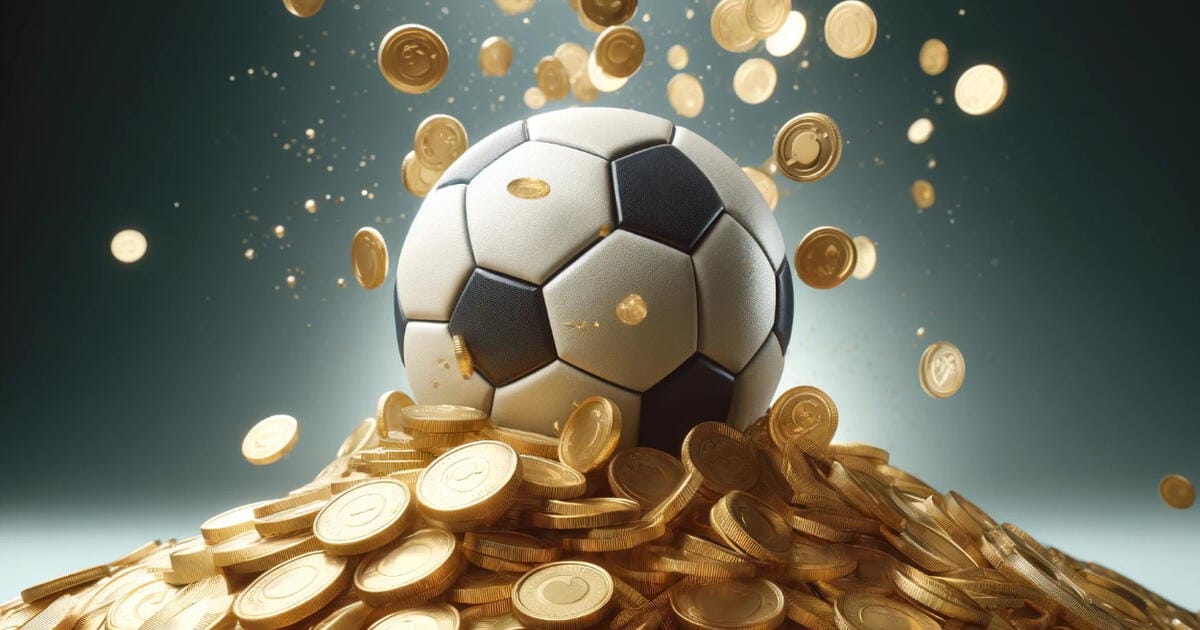 2024: A Banner Year for Gambling Thanks to the Euros and the Olympics