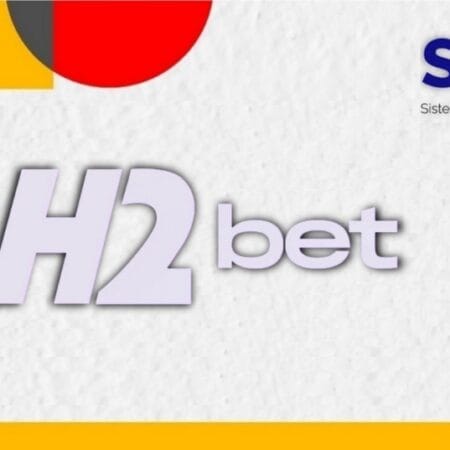 H2Bet Applies for Brazilian Betting License