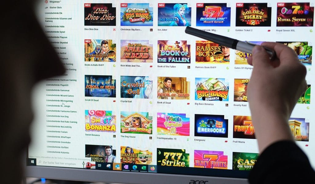 Hamburg: Gambler Gets Over €90,000 Back