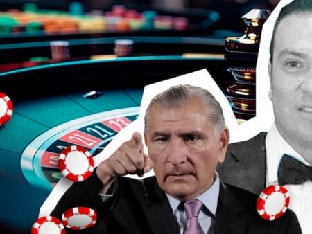 How a Close Friend of AMLO’s Sons, Amílcar Olán, Helped Adán Augusto López Extort Casinos