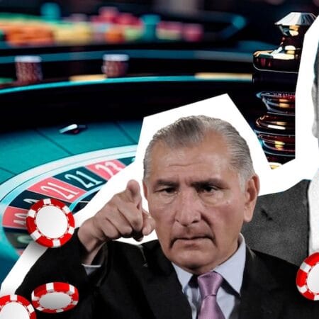 How a Close Friend of AMLO’s Sons, Amílcar Olán, Helped Adán Augusto López Extort Casinos