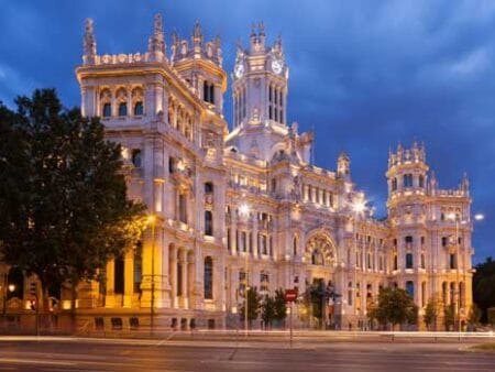 How Does the Spanish Gambling Regulator Work?