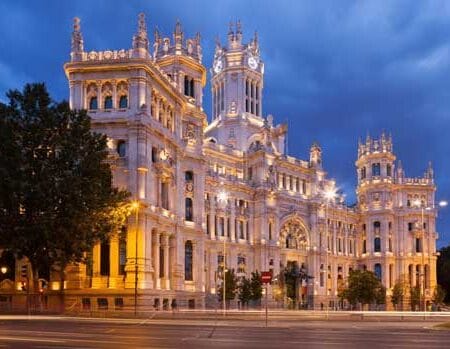 How Does the Spanish Gambling Regulator Work?