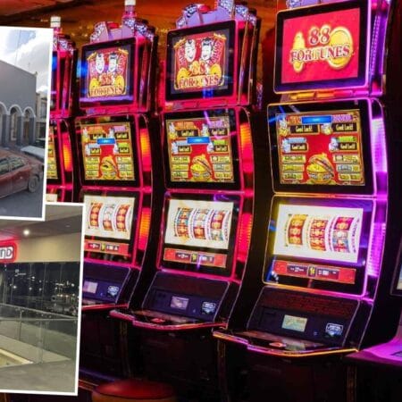 In Reynosa, two illegal casinos have been reported to Segob and Tamaulipas.