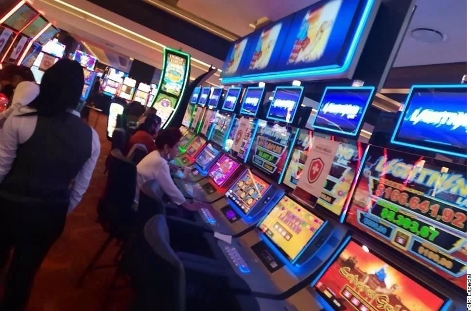 Interior Ministry’s request to clarify the legal status of casinos rejected by the Court.