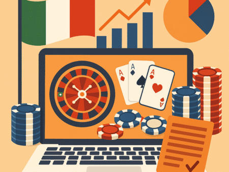 Italy Licensed Betting Sites and Italian iGaming Regulations in 2025