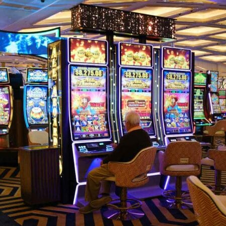 Jdigital Analyzes Latest Online Gambling Data from DGOJ