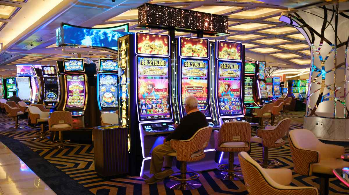 Jdigital Analyzes Latest Online Gambling Data from DGOJ