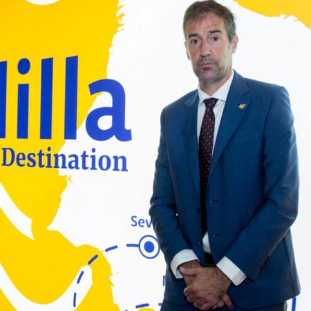 Jesús Martínez: “Melilla is a very suitable territory for online gaming operators.”