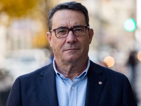 Jorge Hinojosa: “After Years of Restrictions, Gambling Advertising is Stabilizing Again”
