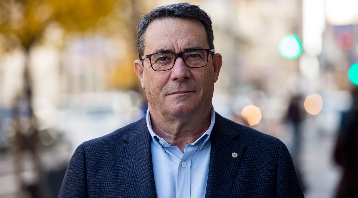 Jorge Hinojosa: “After Years of Restrictions, Gambling Advertising is Stabilizing Again”