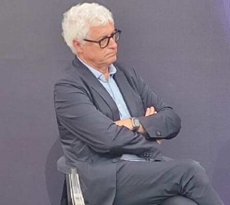 Kessler (Former Director General of Administration): “Technology has Enabled a Shift in Perspective Towards Safer Gambling”