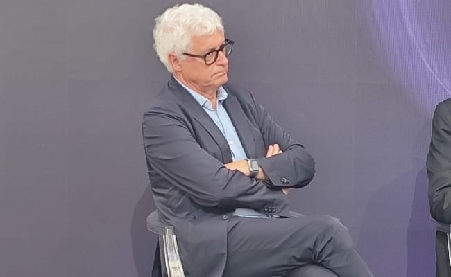 Kessler (Former Director General of Administration): “Technology has Enabled a Shift in Perspective Towards Safer Gambling”