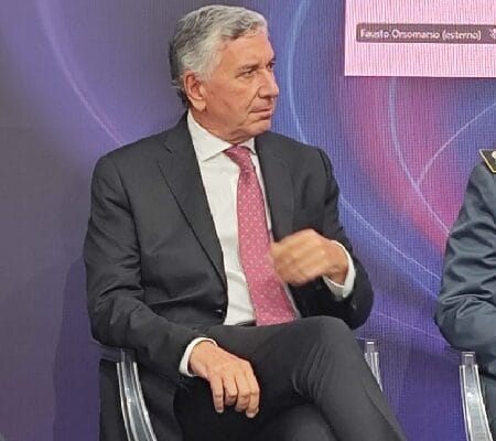 Lollobrigida (Gaming Adm): Tech is key, but training ensures safe gambling.