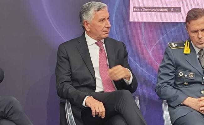 Lollobrigida (Gaming Adm): Tech is key, but training ensures safe gambling.