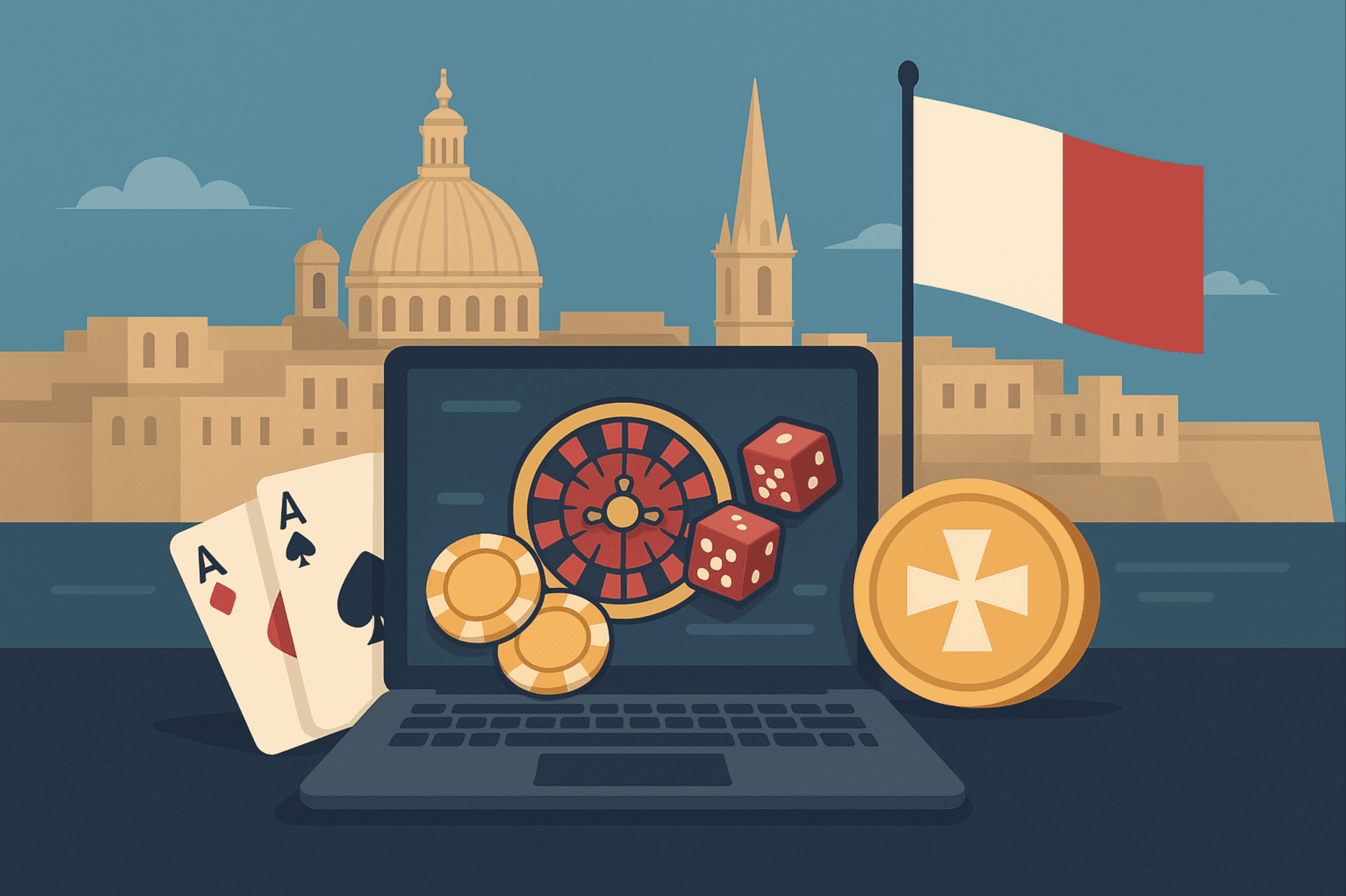 Insider’s Guide to Malta Betting Sites and MGA iGaming Regulations