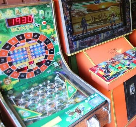 Mexico Must Pay $92.7 Million Over Casinos