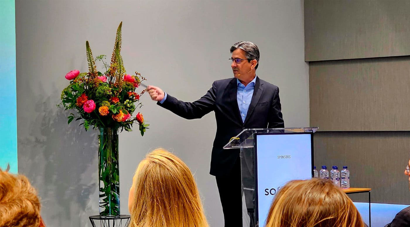 Mikel Arana: “We Want to Reverse Supreme Court Ruling Effects”